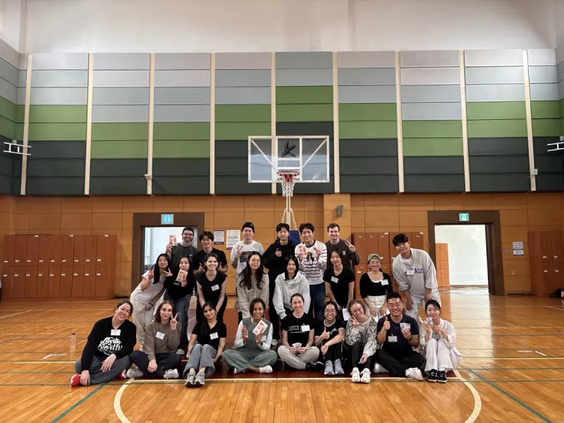 스포츠 활동